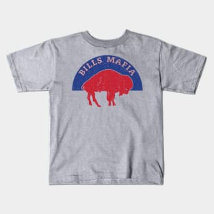 Buffalo Bills Kids T-Shirt